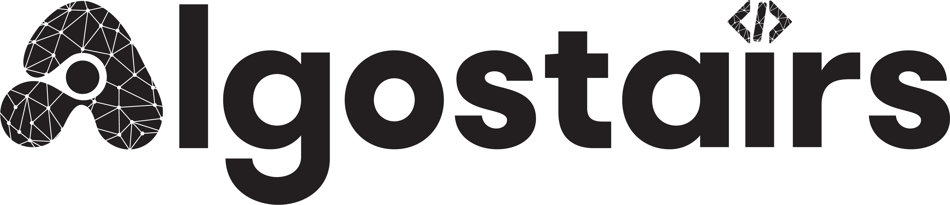 Algostairs Logo